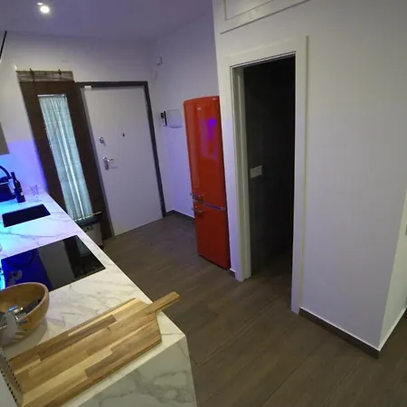 San Marcos Ii Apartment Seville