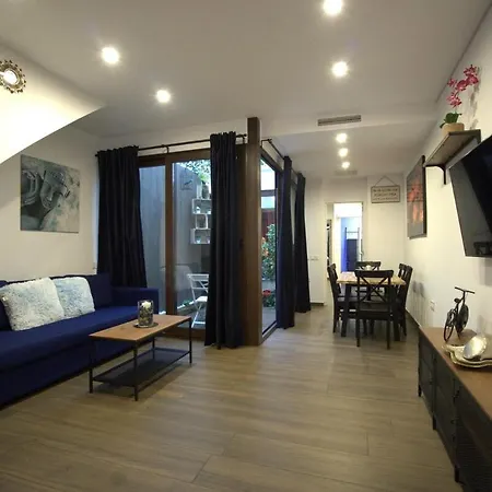 San Marcos Ii Apartment *