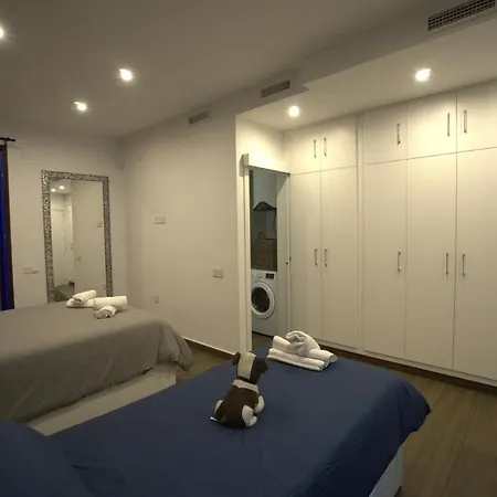 Apartment San Marcos Ii *