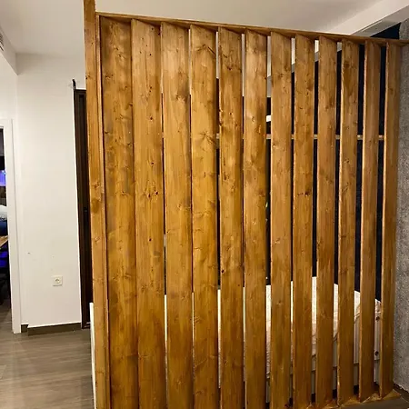 San Marcos Ii Apartment